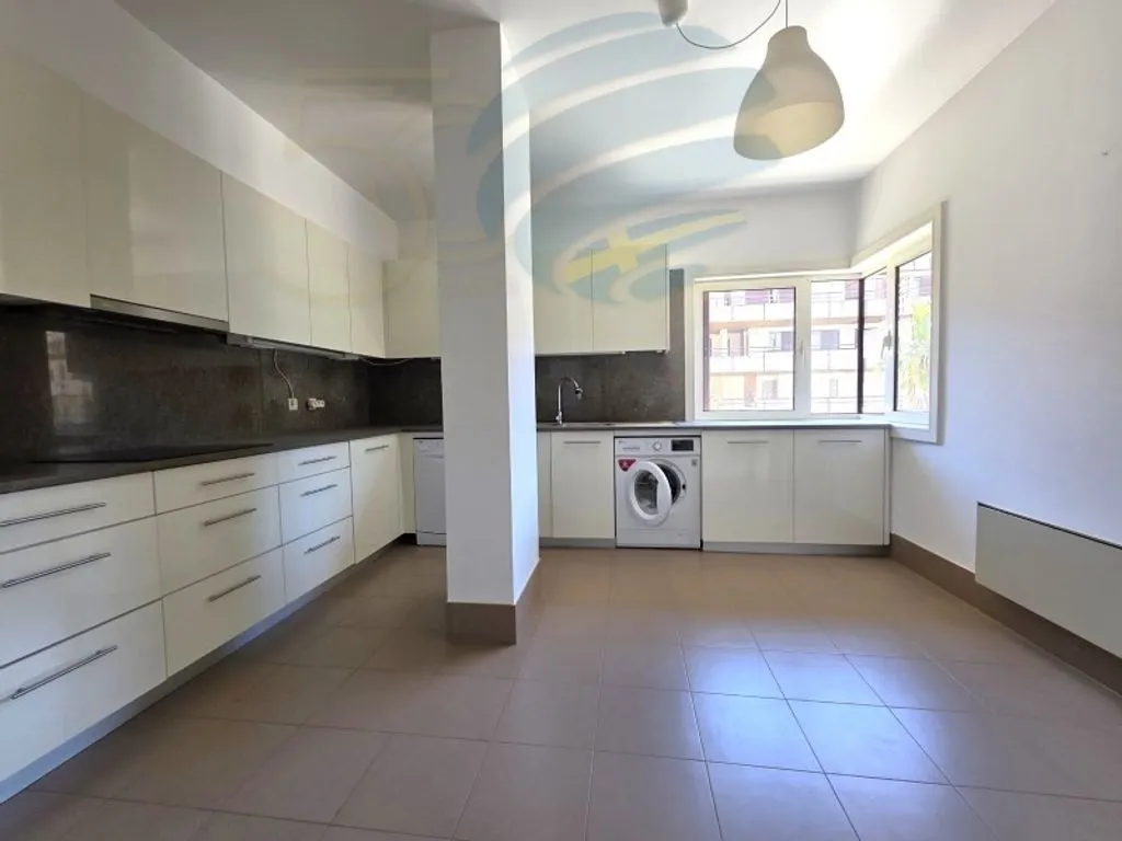 Köök - Luxury Flat with Pool in Estoril, Cascais