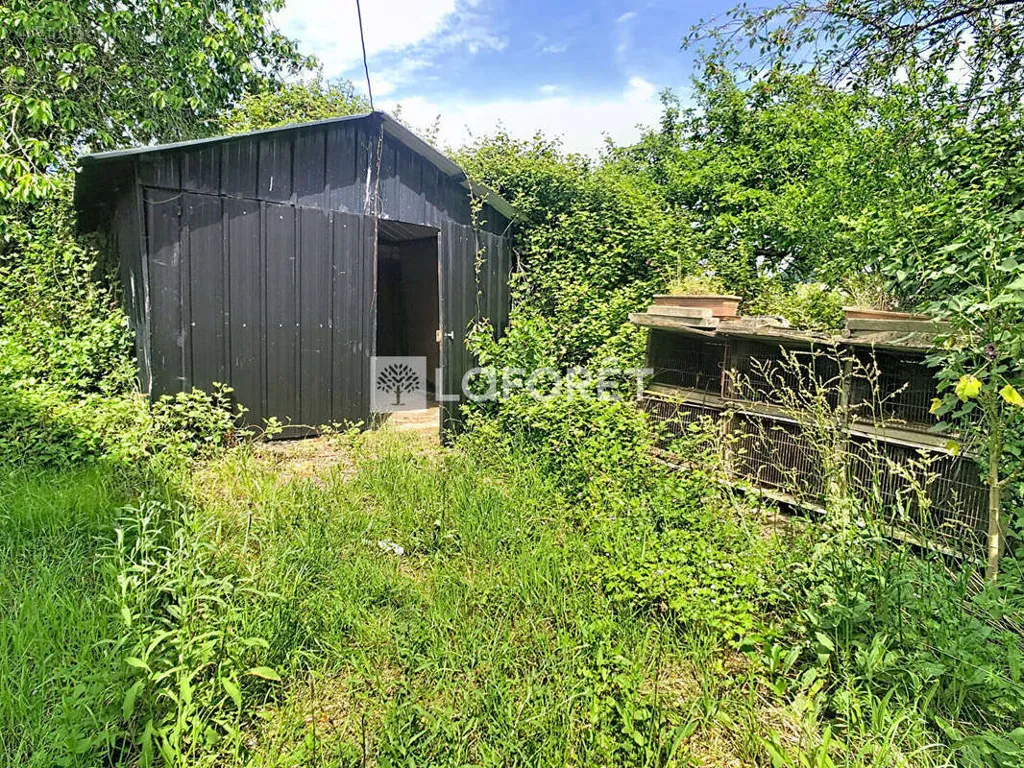 Maison 5 pièces à Guer