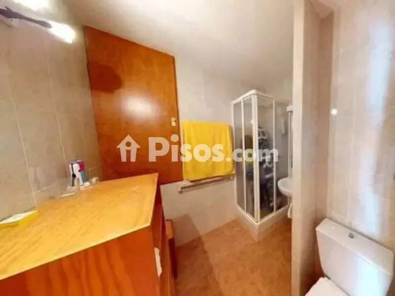 Vannitoad - Apartment with Ski Views in Calle de Astún