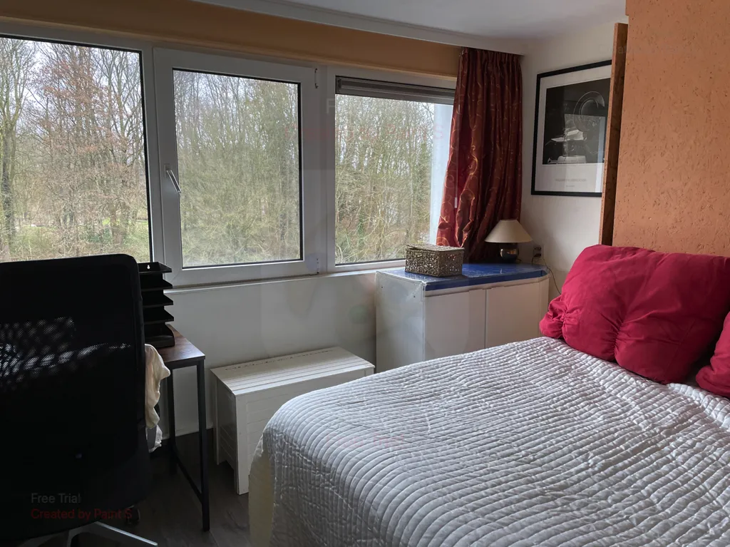 Magamistoad - Shared Apartment with Water Park View in Park Area