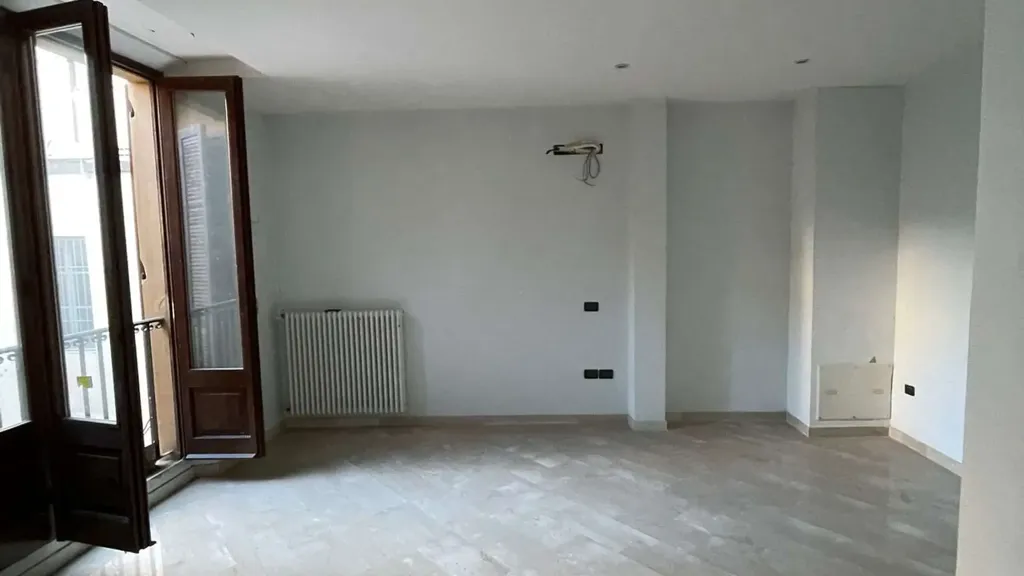 Pièces - Apartment with Attic in Mantua