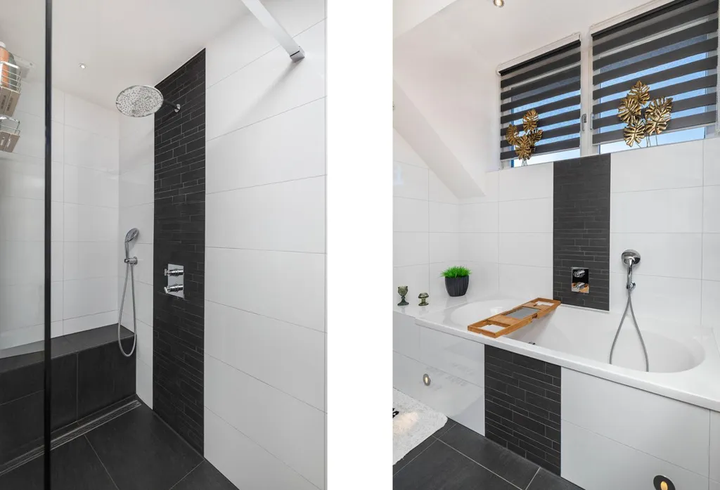 Bagni - Luxury Villa with Wellness Features in Urmond