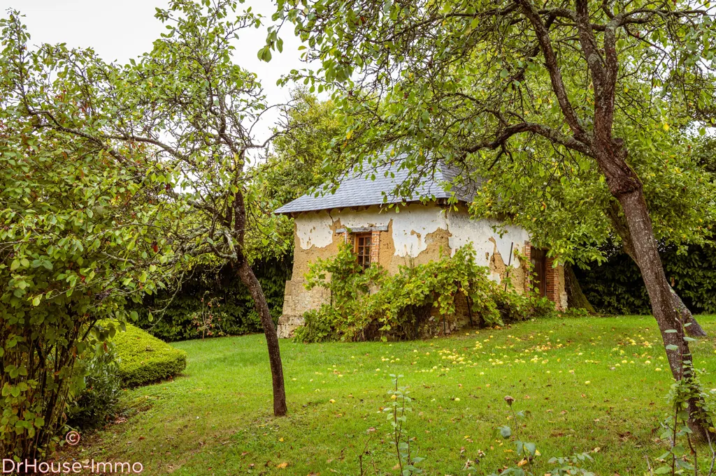 Aed - Traditional House with Pool in Cambremer