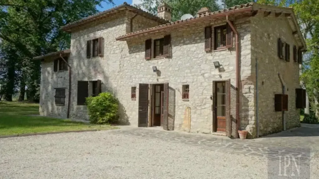 Extérieur - Rustic Riverfront House in Umbertide