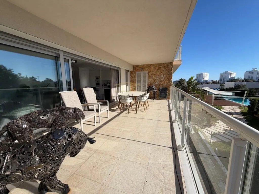 Rõdu - Luxury Flat with Pool in Albufeira