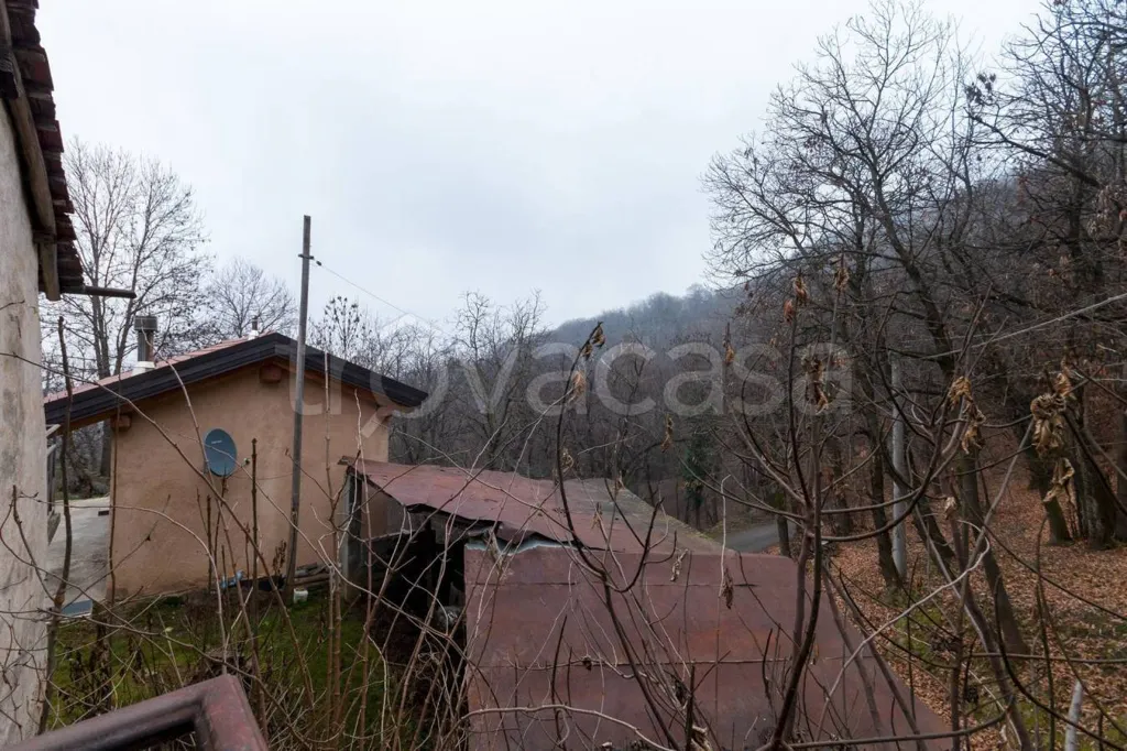 Extérieur - Rustic House with Private Garden in Cervasca