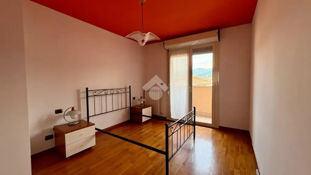 Magamistoad - Bright Trilocale with Terrace in Credaro