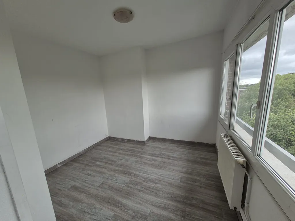 Toad - Traversant Apartment with Terrace in Roubaix