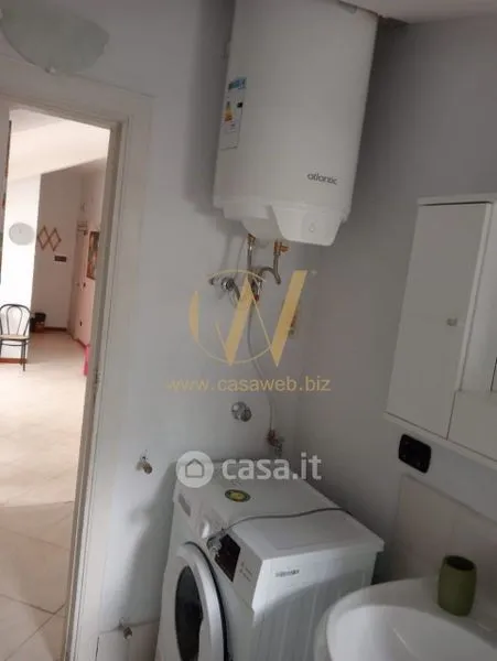 Lavanderia - South-East Facing Loft in Caserta Centre