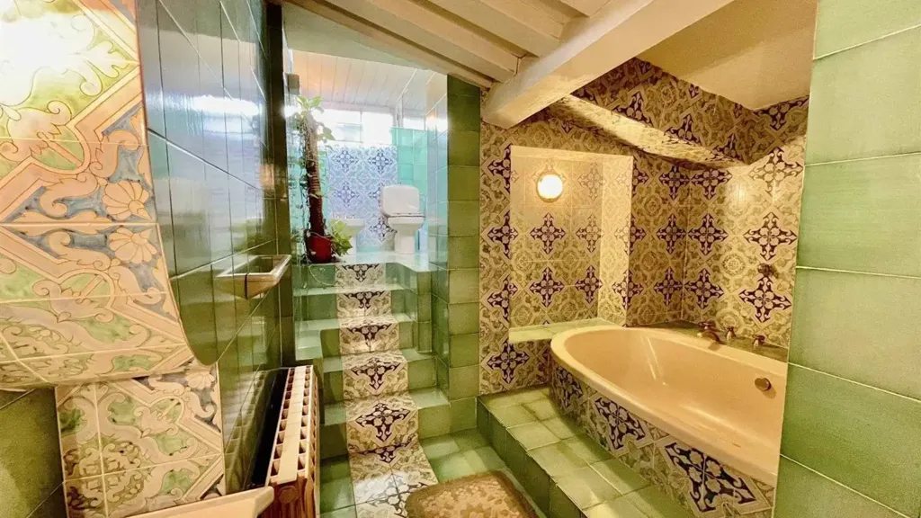 Vannitoad - Prestigious Penthouse in Florence