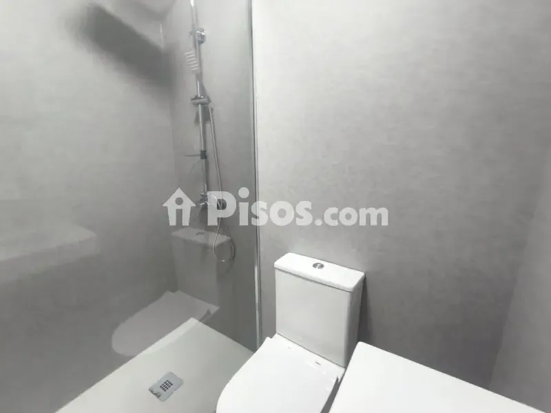 Bagni - Luxury Flat with Terrace in Mérida Centre