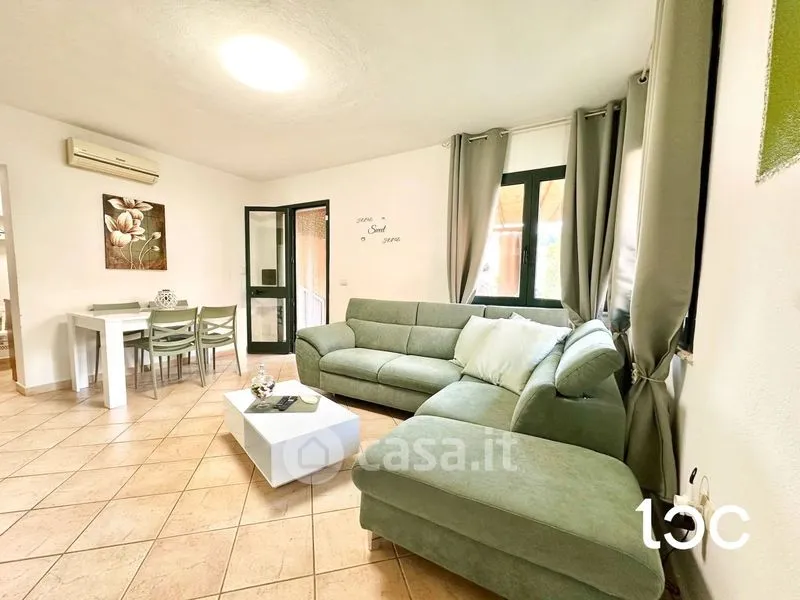Elutuba - Rustic Bilocale with Sea Access in Posada
