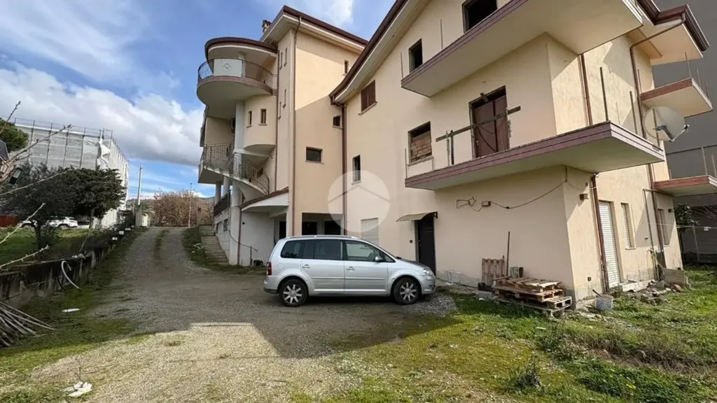 Extérieur - Rustic Apartment with Independent Entry in Luzzi