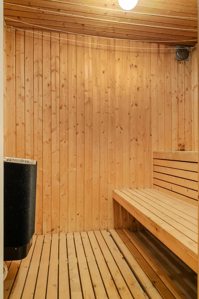 Pièces - Spacious House with Garden in Västra Husby