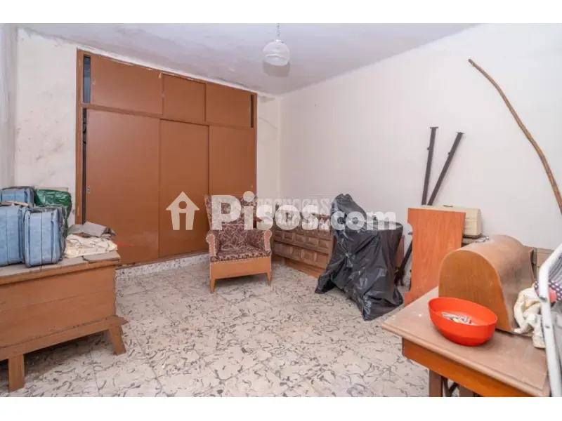 Chambres - Spacious Adosada with Patios in Arrayanes-Belén