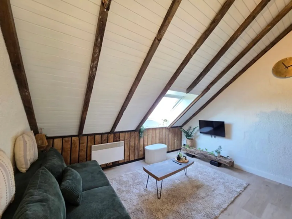 Pièces - Appartement dans Parc Familial à Hotton