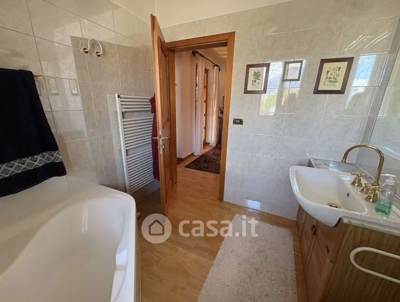 Vannitoad - Restored Villa with Garden in Caldonazzo Centre