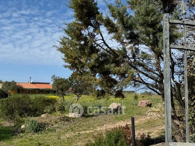 Jardin - Agritourism Property with Pool in Tresnuraghes