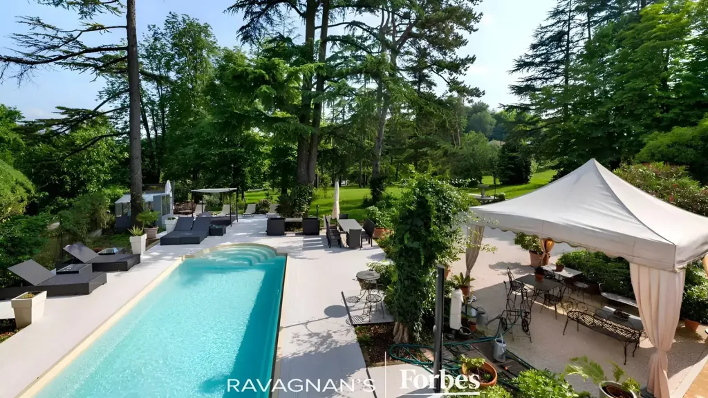 Piscine - Villa with Garden in Conegliano