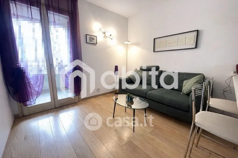 Séjour - Apartment with Terrace in Montevarchi