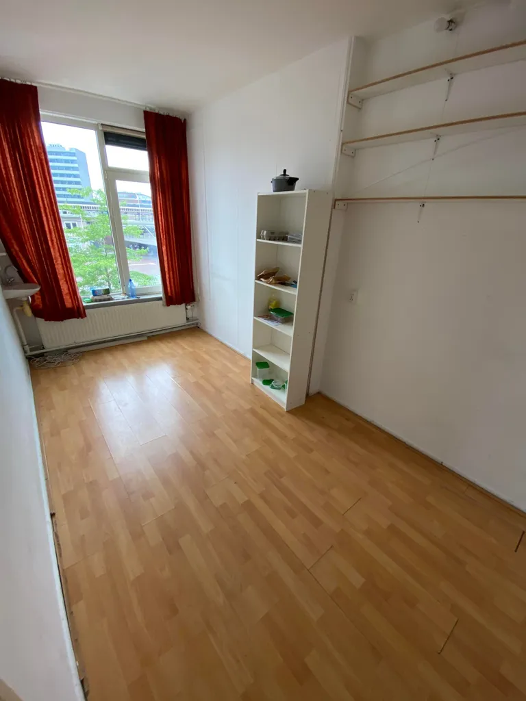 Toad - Student Room in Enschede, Hengelosestraat