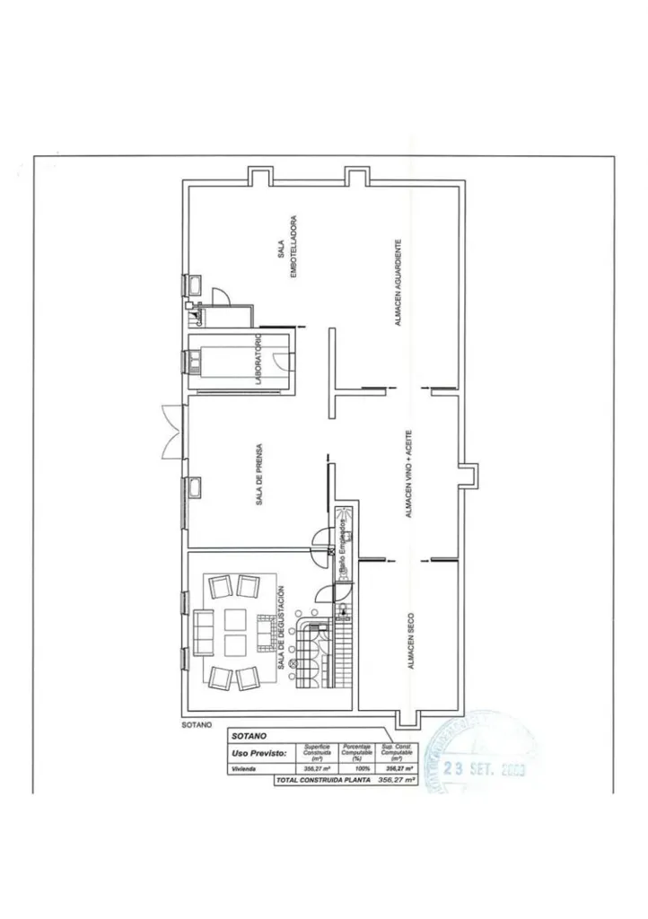 Plaan - Mediterranean Villa with Private Helipad in Ojén
