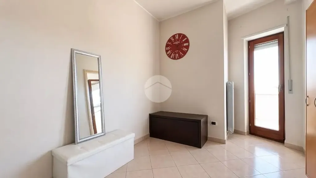 Entrée - First Floor Flat with Panoramic View in Rose
