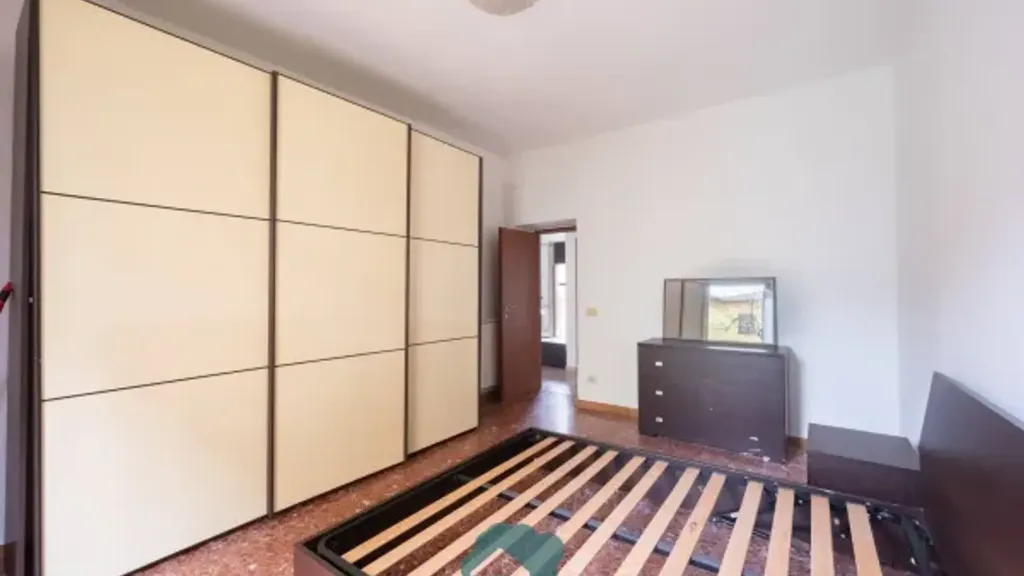 Chambres - Terraced Apartment with Balcony in Valmontone