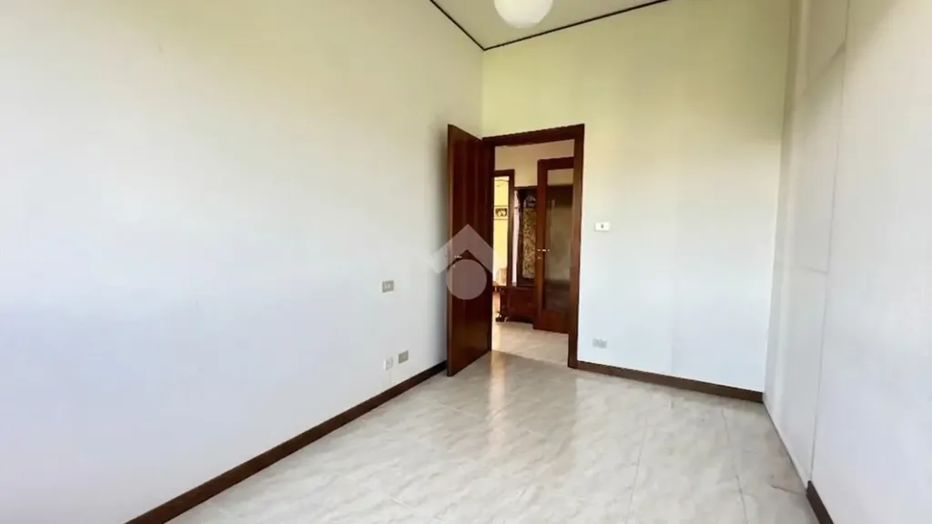 Esik - Panoramic Triplex in Verona Centre