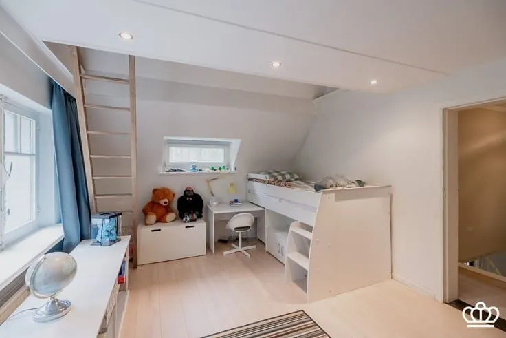 Chambres - Villa Charmante avec Jardin dans un Cadre Verdoyant