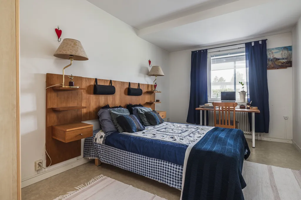 Magamistoad - Apartment with Green Terrace in Sundsvall