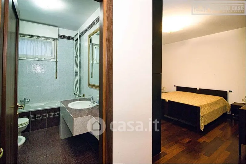 Magamistoad - Semi-detached Villa with Garden in Torrenova, Modena