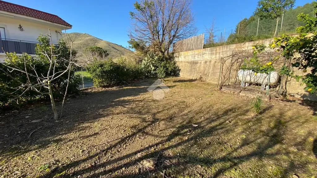 Aed - Villa with Garden in Cafaro, Perdifumo