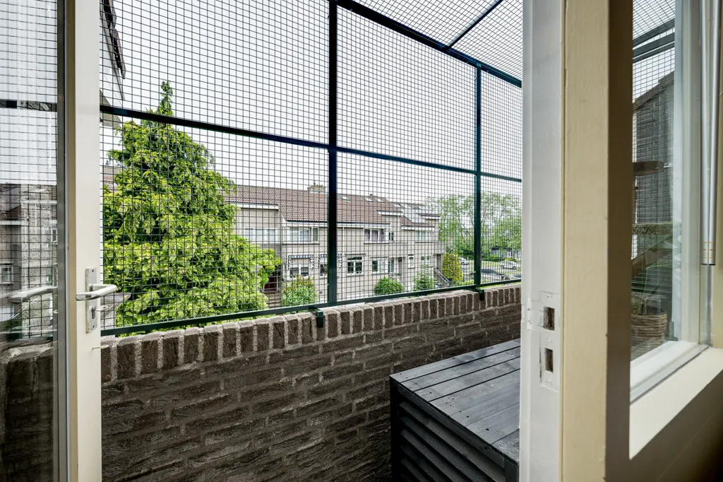 Balcone - Herrenhaus with Waterfront in Voorschoten