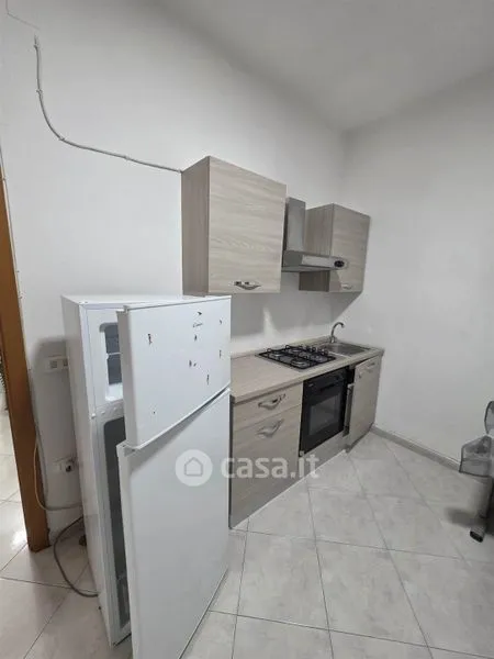 Cuisine - Fully Furnished Flat in City Centre, Caserta