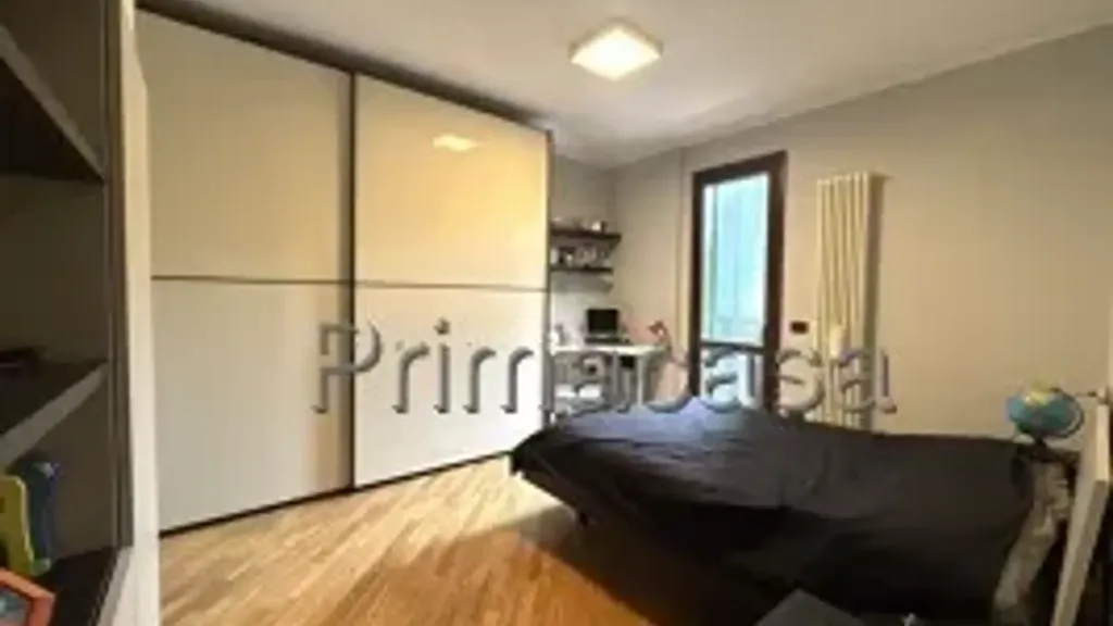 Magamistoad - Apartment with Terrace in Carpi