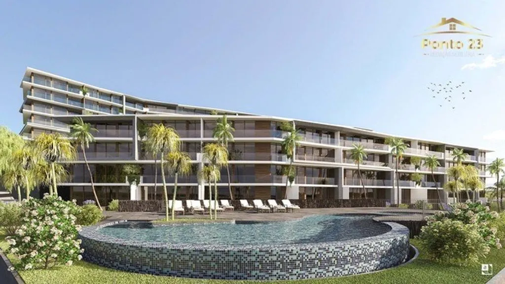 Luxury Flat with Bay View in São Martinho, Madeira