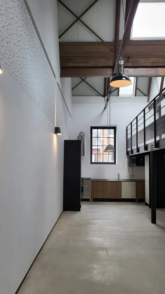 2-bedroom house in Trooz