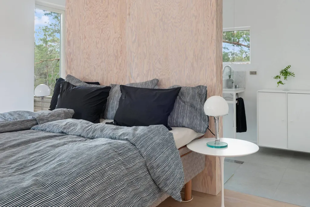 Maison 3 pièces à Värmdö kommun