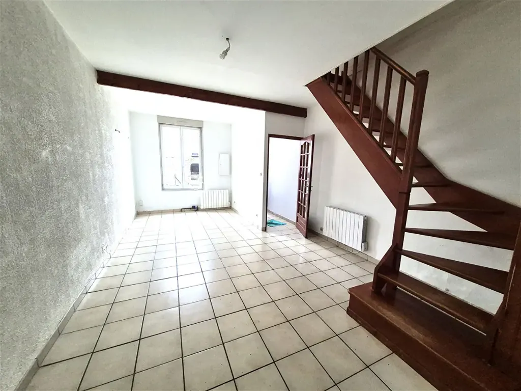 Maison 4 pièces à Croix