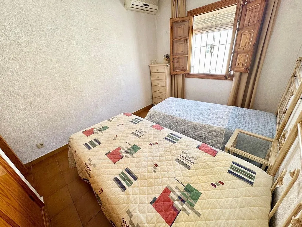 Magamistoad - Semi-detached House with Balcony in Punta Umbría