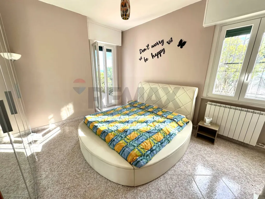 Magamistoad - Panoramic Apartment with Sea View in Noli