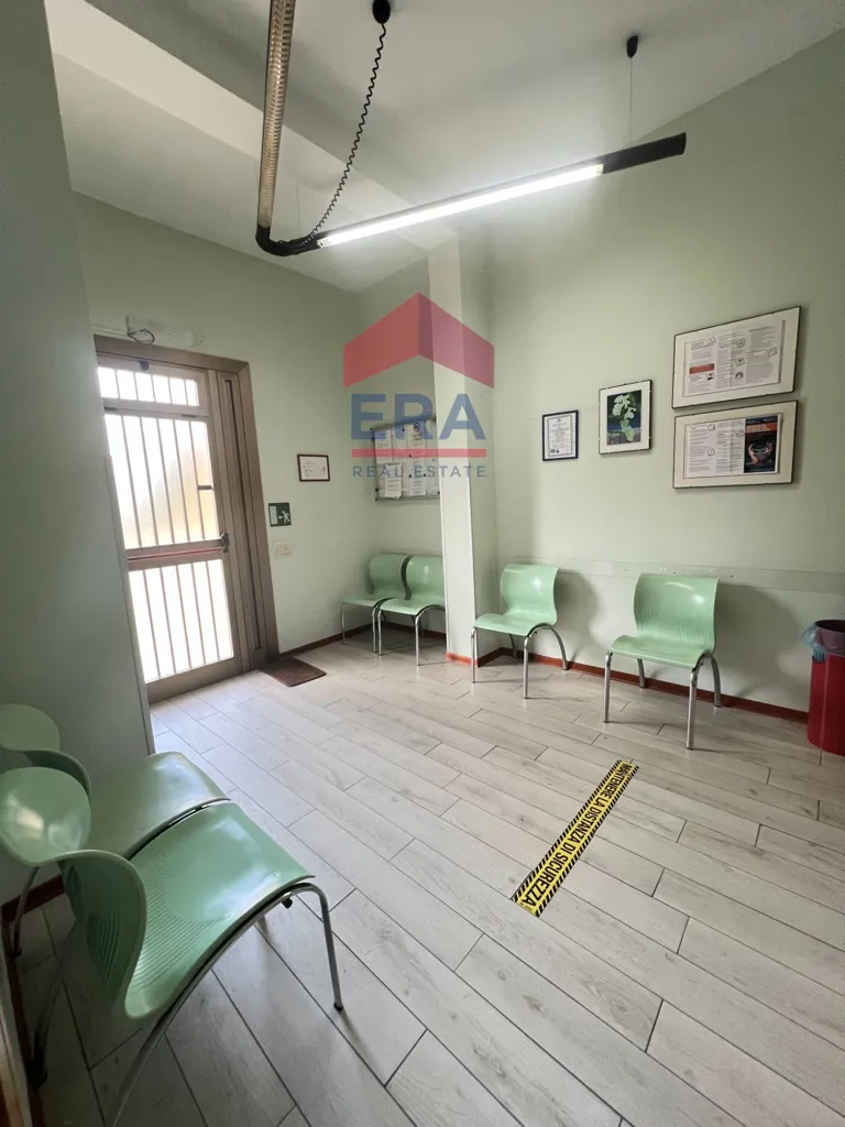 Studio - Adaptable Ground Floor Apartment in Erice