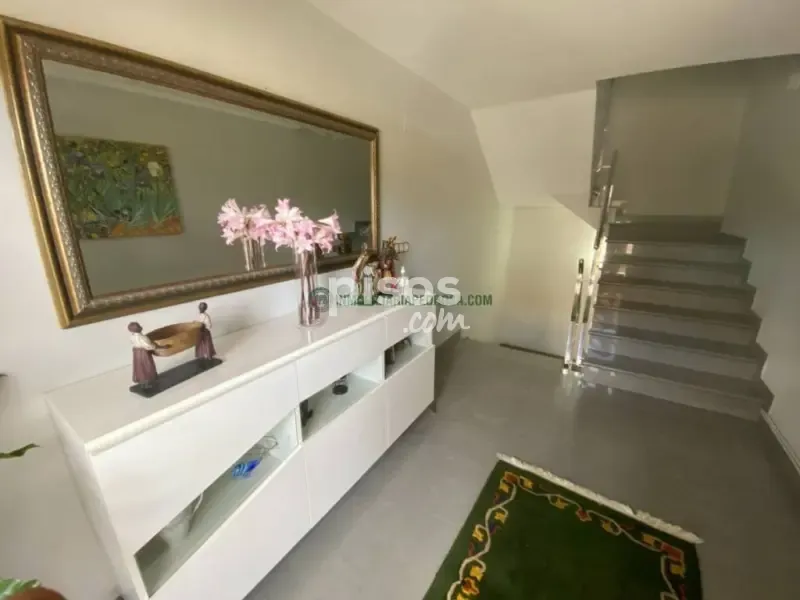 Entrée - Rustic House with River View in Poio