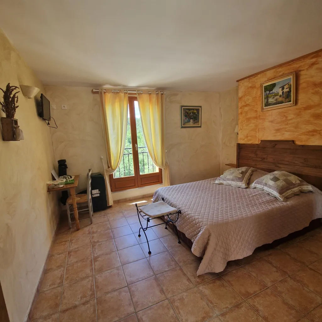 Magamistoad - Provençal Villa with Pool near Lorgues