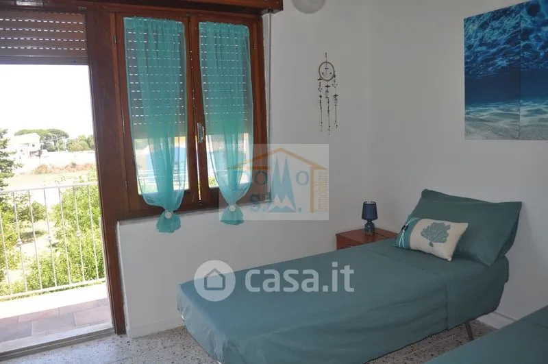 Magamistoad - Renovated Apartment with Balcony in Siniscola