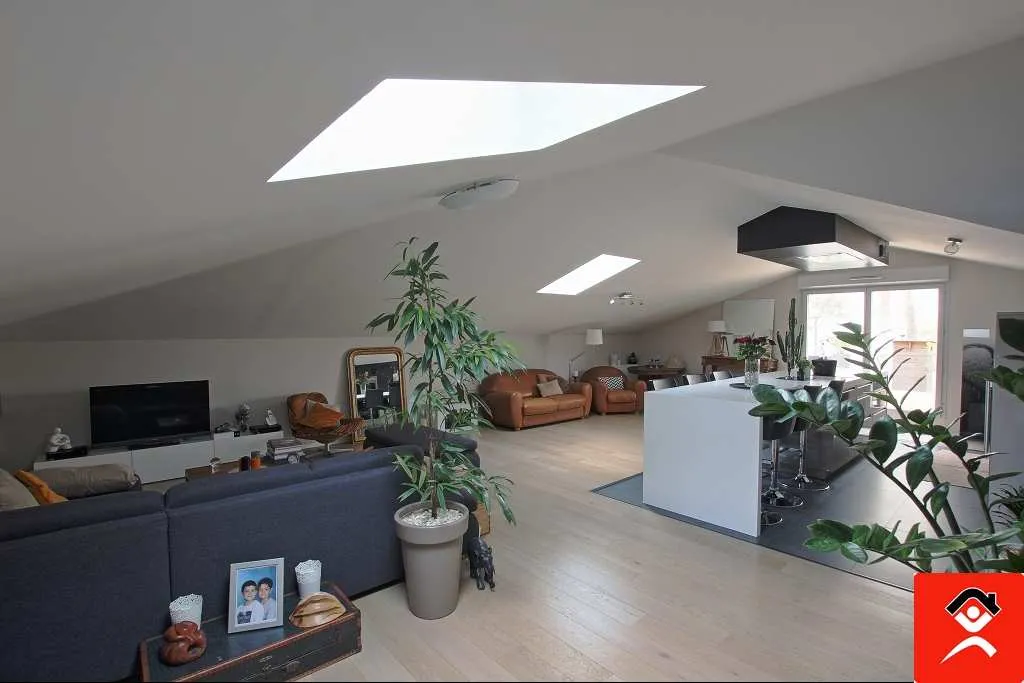 Elutuba - Luxury Villa with Terrace in Toulouse