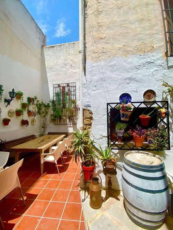 Aed - Historic Boutique Hotel in Jávea's Old Town