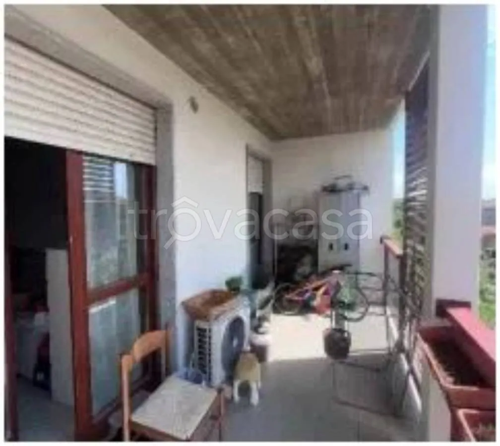 Rõdu - Auctioned Apartment with Ascender in Moncalieri