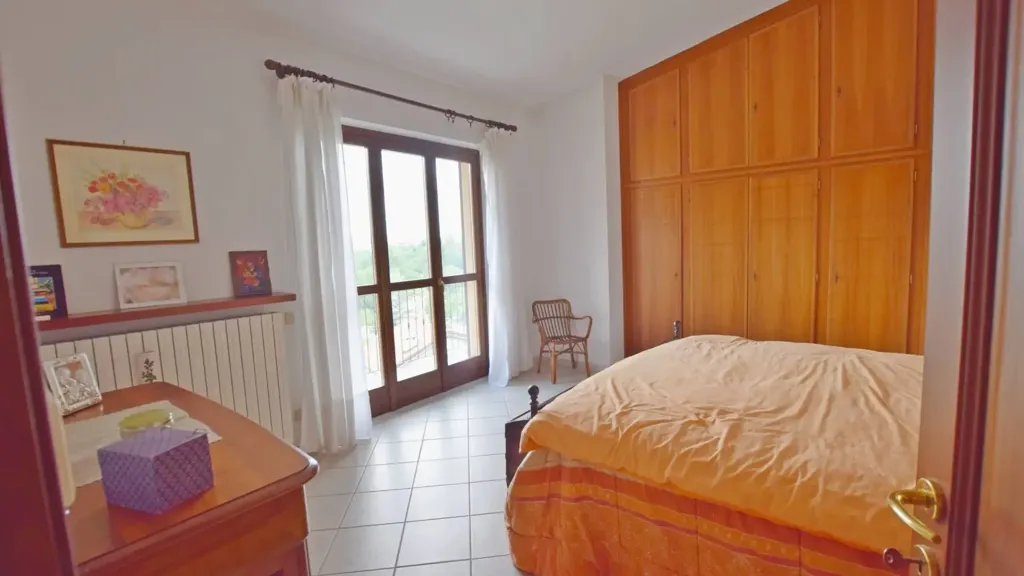 Chambres - Detached House with Garden in Mondovì